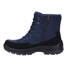 Josef Seibel Winter Boots Alaska 50 blue Men's